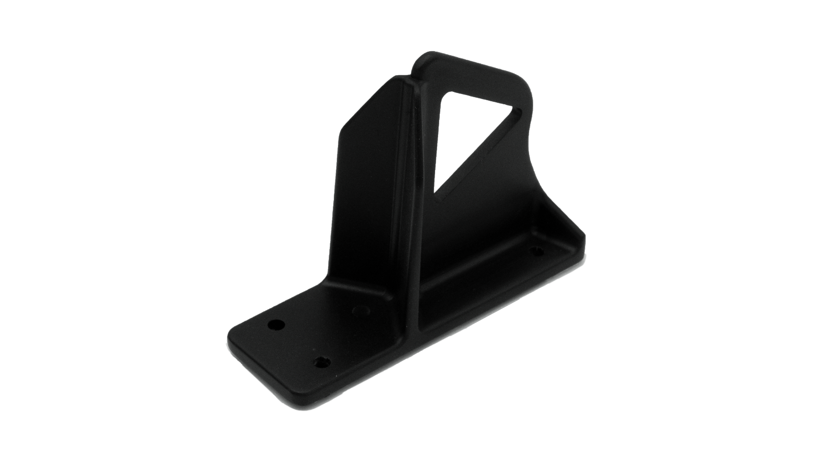 AA Install Guide - Exposed Fastener - Step 1b — ArcticAnchor snow retention